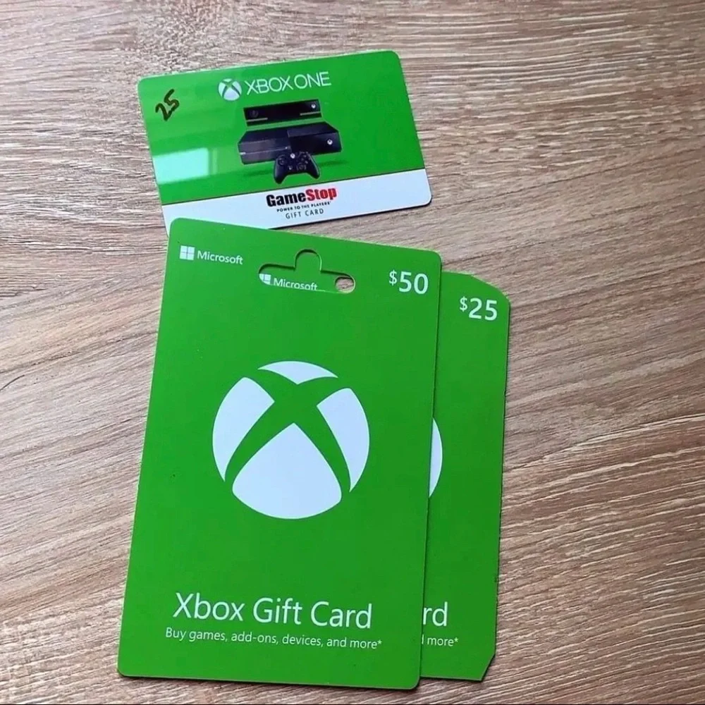 Game card